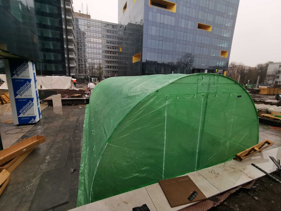 Solar solarii pentru legume rasaduri flori!!RM