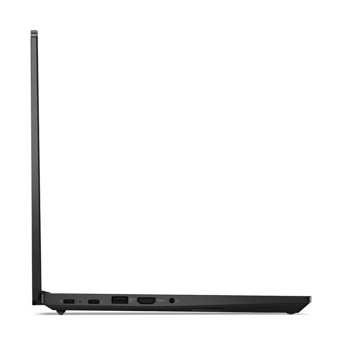 14” ThinkPad E14 / Ryzen 5 7535U / 16GB DDR5 / SSD / Win11Pro