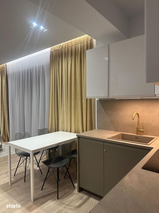 Apartament 2 camere de închiriat | Residence5 Forest | Pădurea Băneasa