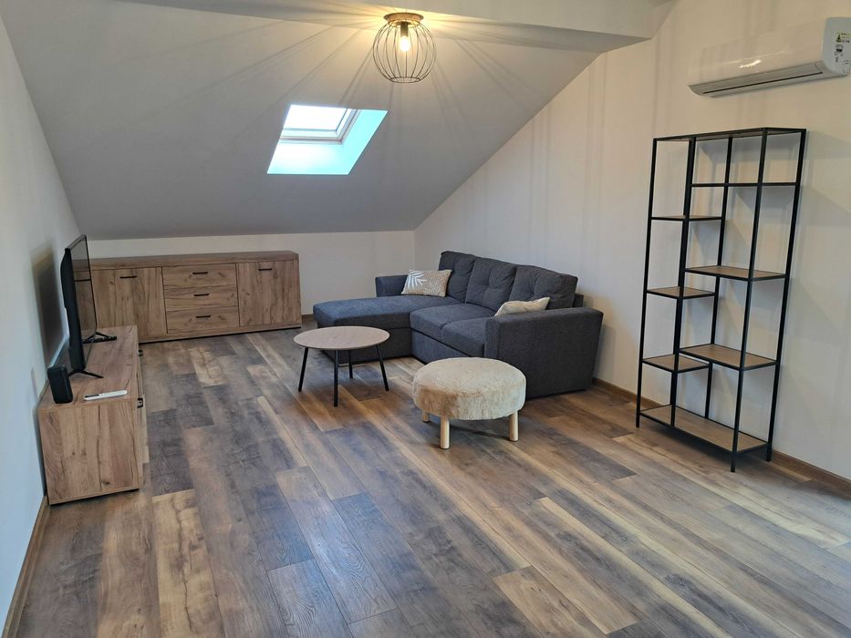 Apartament – Brasov - Vedere 2