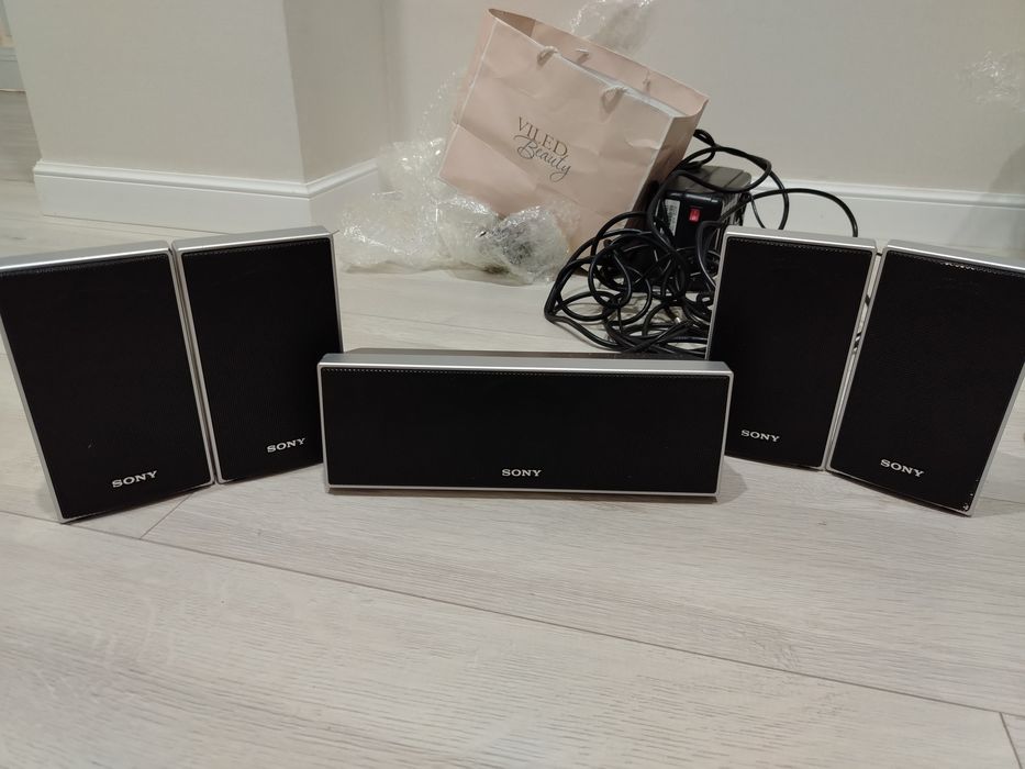 Караоке от  Sony