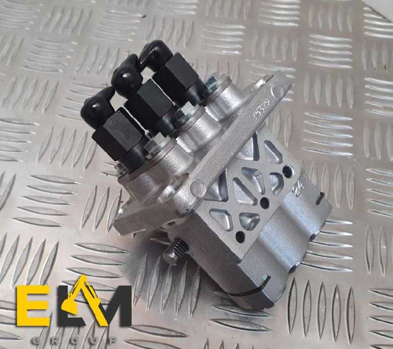 Топливные насосы для Спецтехники