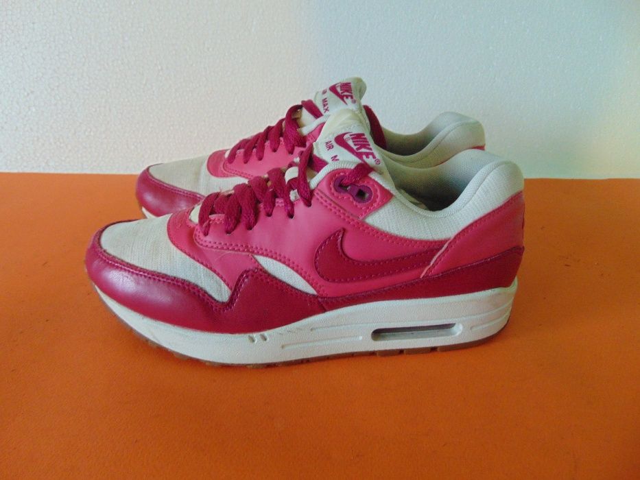 Nike Air Max номер 38 Оригинални дамски маратонки