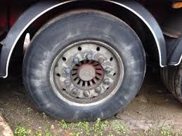 Dezmembrari semiremorci schmitz