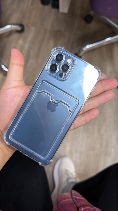 Айфон 12 Про телефон