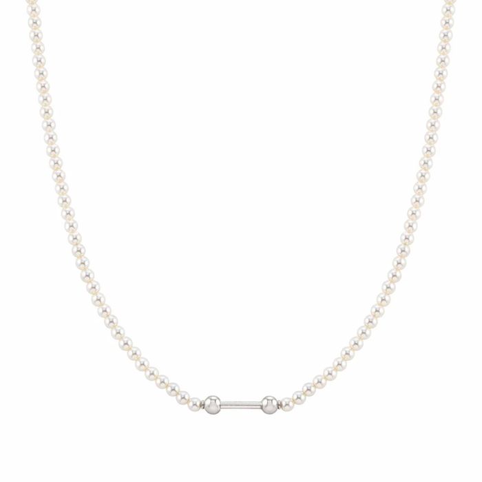 Колие Nomination с розов несесер