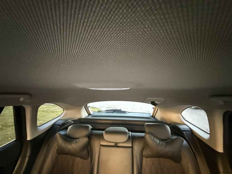 Vand Bmw X1 2018 Alb Stare Buna