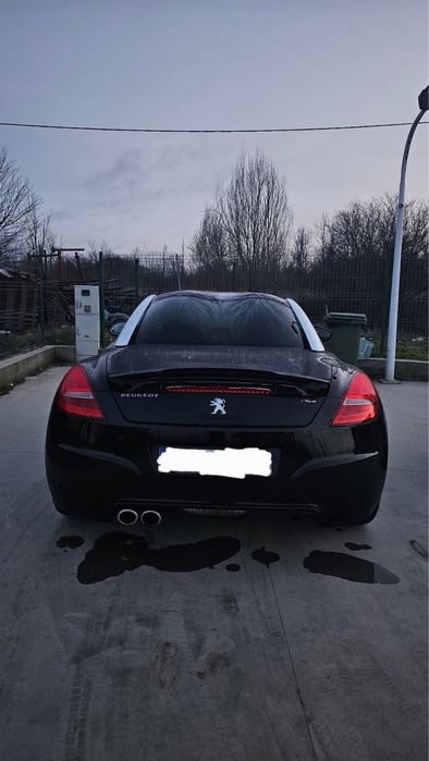 Vand/Schimb Peugeot RCZ 1.6 THP 156CP