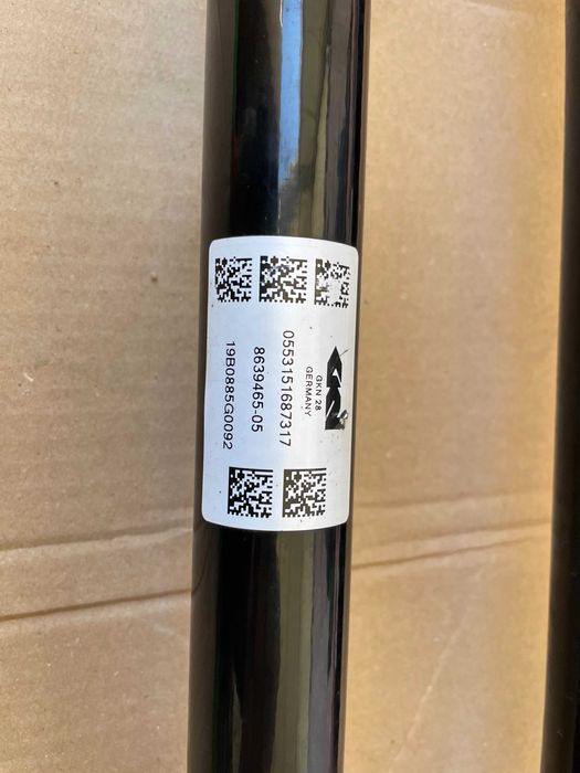 BMW G11 G12 Seria 7 Planetare planetara stanga dreapta spate