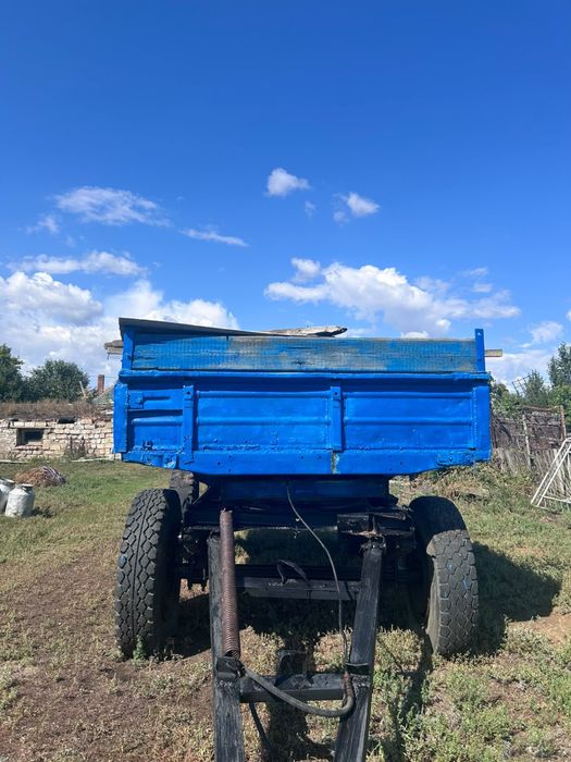 Продам прицеп тракторный