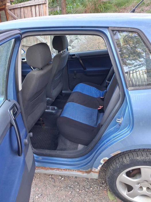 VOLKSWAGEN Polo 2006 — imagine 5