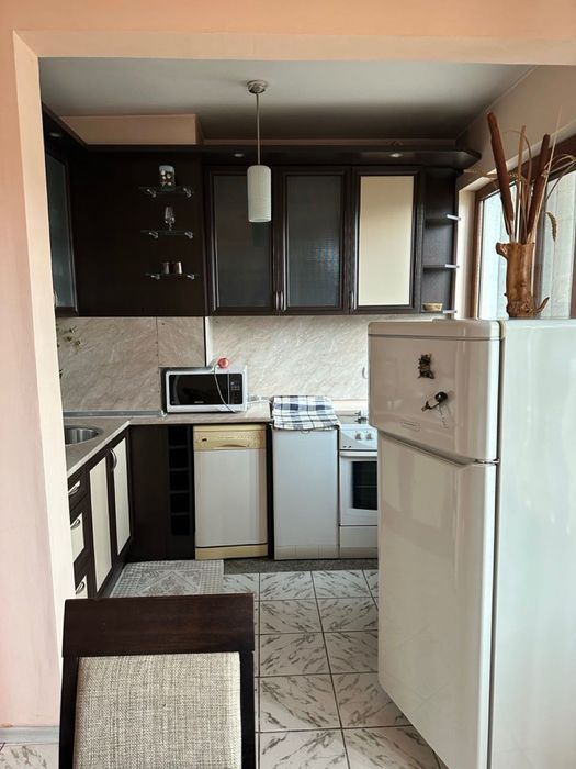 Дава се под наем Двустаен апартамент в София, Белите брези - 50 кв.м за 408 € - Снимка #1