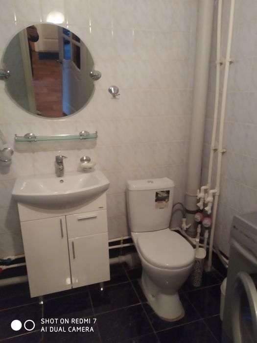 Продам 3х комнатную квартиру