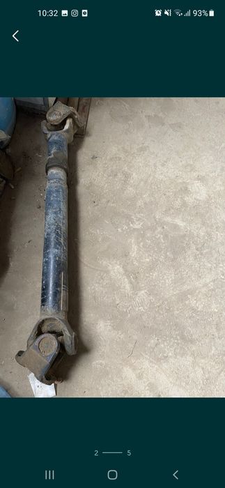 Кардан камаз.    .