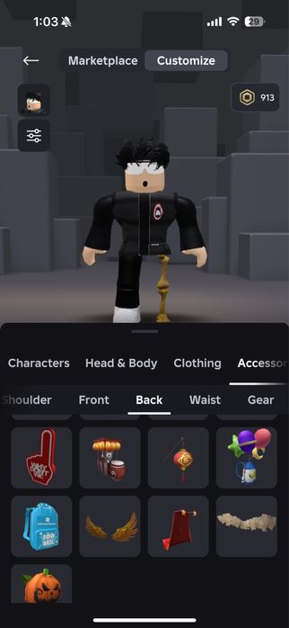 Roblox PREMIUM Донат олд акк 900 робуксов