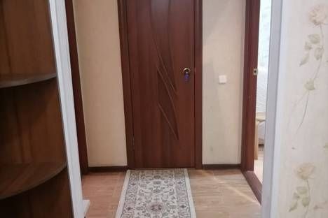 "> Квартира на Н.Абдирова посуточно ">)[]