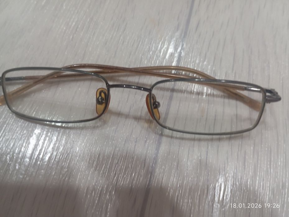 Очки от зрения -3