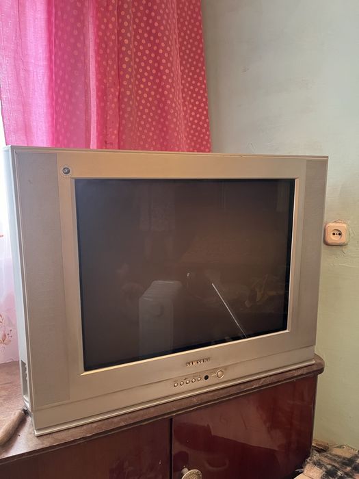 Телевизоры рабочие