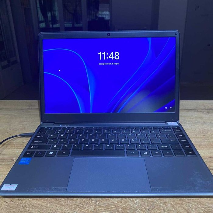 СВ-47/Ноутбук Chuwi HeroBook Pro/sk154675