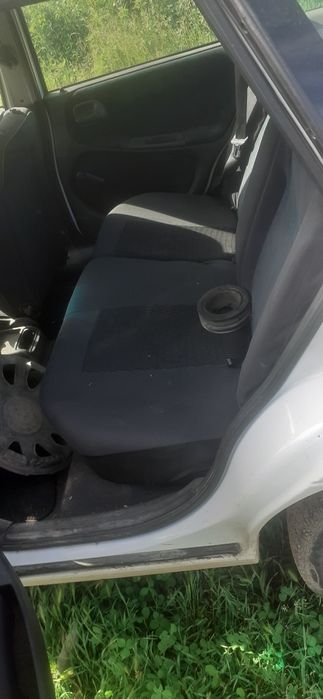 Opel Astra G 1.7 TDi 1999г на части/Опел Астра 1.7 тди на части