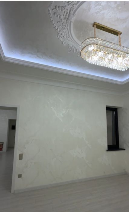 Янги тошми постидан кирганда Рамадан маххала 100% битган