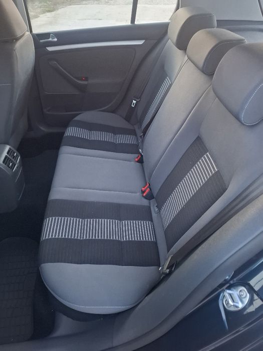 wv golf v 1.4 Benzina 80cp model 2009 euro 4