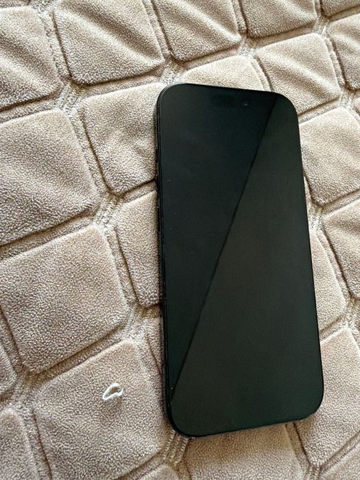 Айфон 16 про 256