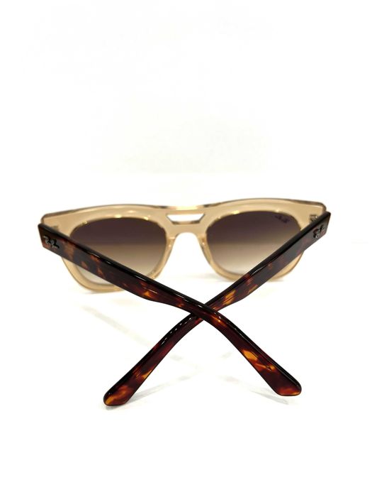 Ochelari de soare Ray-Ban RB 4426, mărimea 51, NOI!