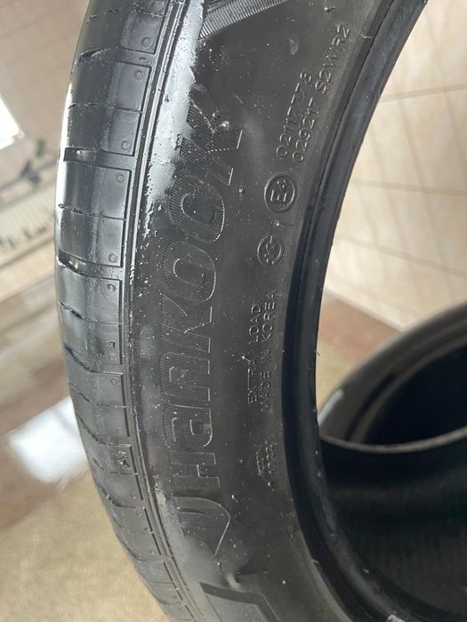 Продам шины в отличном состоянии