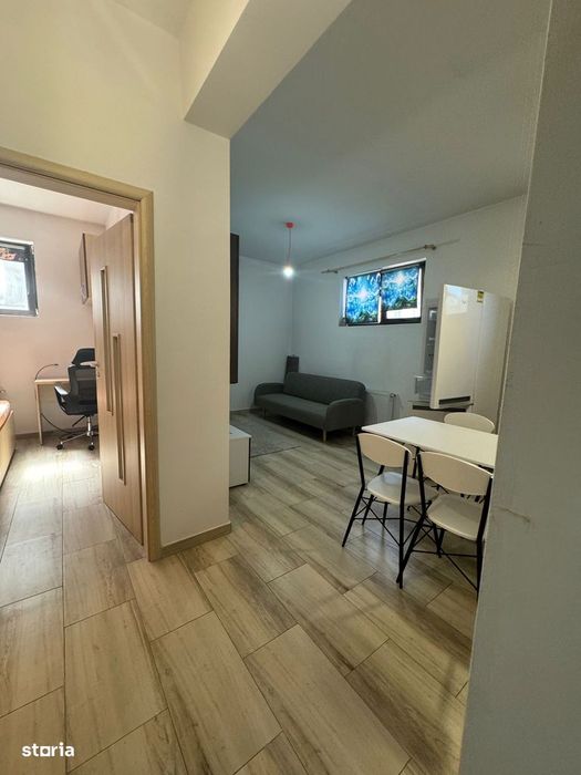 Apartament tip studio - Gata de Mutare - Militari Residence