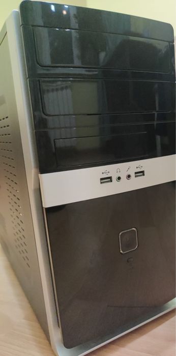 Персональный Компьютер