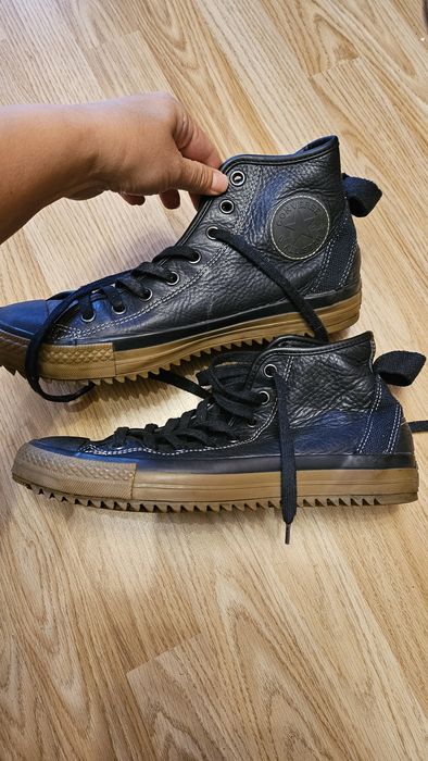 Flair Converse Ecco Camel Tom's 41,42-43 44