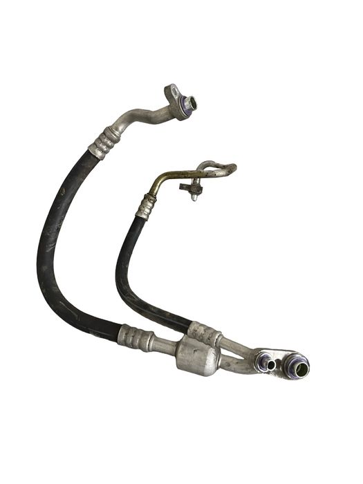 Conducta Ac Opel Astra J Saloon 2012 - > 1.6 A 16 Xer, B 16 Xer