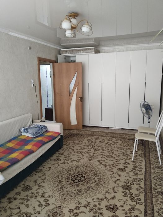 Продам квартиру.