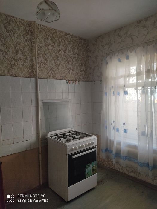 Сдается квартира