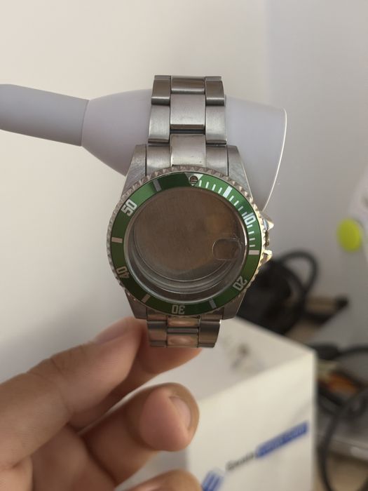 Carcasa ceas rolex