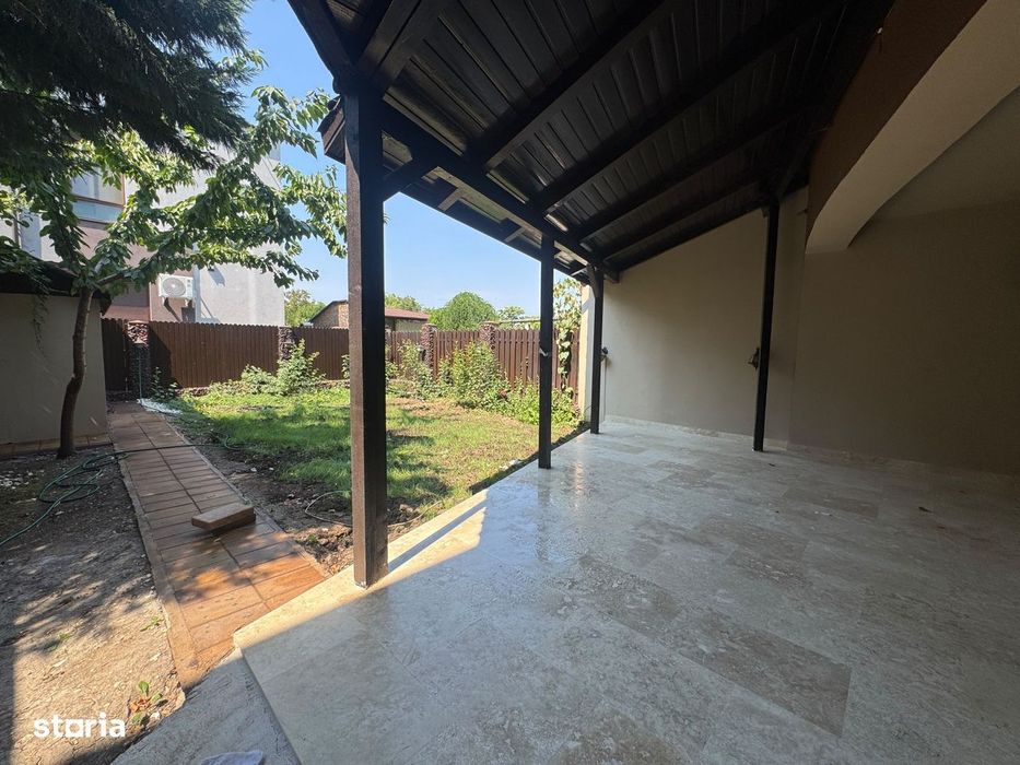 Vila Pipera | 6 Camere | 2 Locuri Parcare  | Curte  Superba |