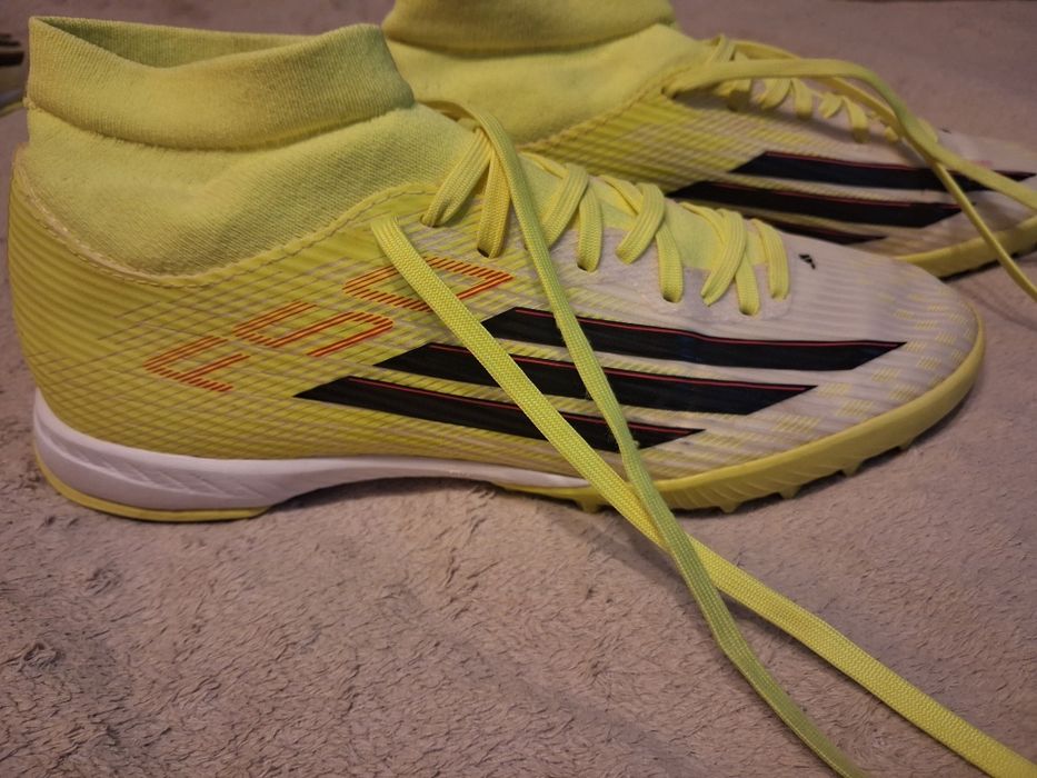 Футболни стоножки Аdidas F50 League Astro Turf  р-р 42