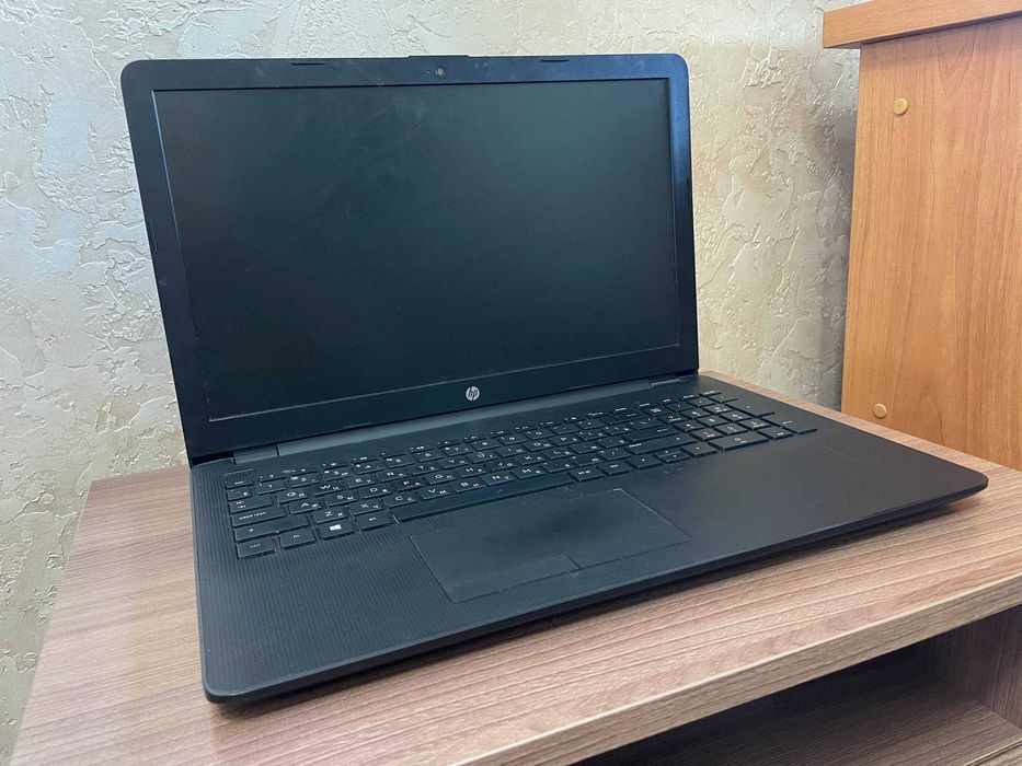 Hp Pavilion /Amd A4-9120/4Gb Ram/500Gb Hdd/