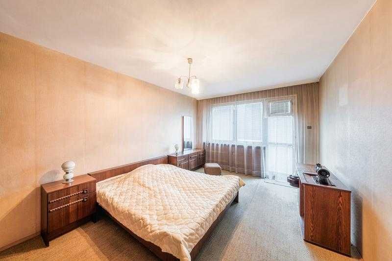 Продава се Двустаен апартамент в София, Красна поляна 1 - 73 кв.м за 1644 €/кв.м - Снимка #3