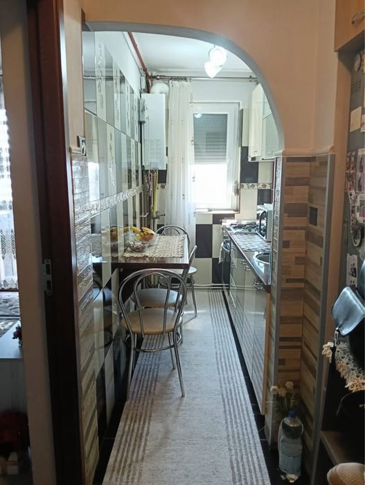 apartament 2 camere arad