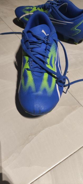 Мъжки Бутонки PUMA Ultra Play FG/AG