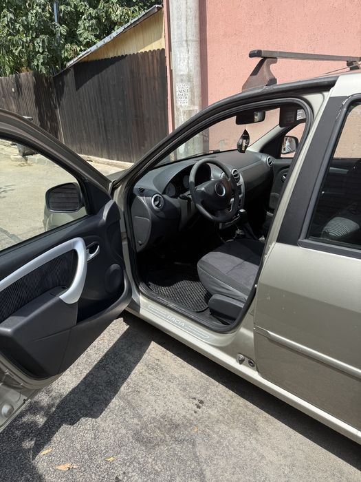 Dacia Logan 2008