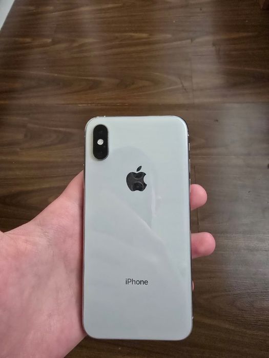 IPhone XS 256 76% KH/A