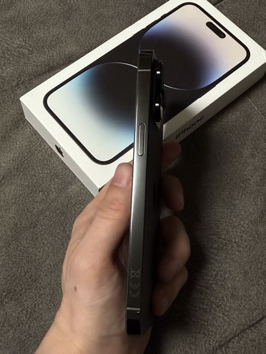 iPhone 14 Pro Max — 1 ТБ