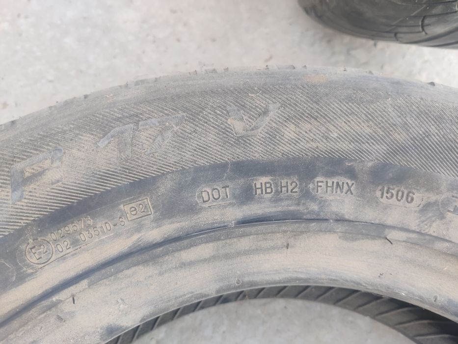 Шины Michelin покрышки