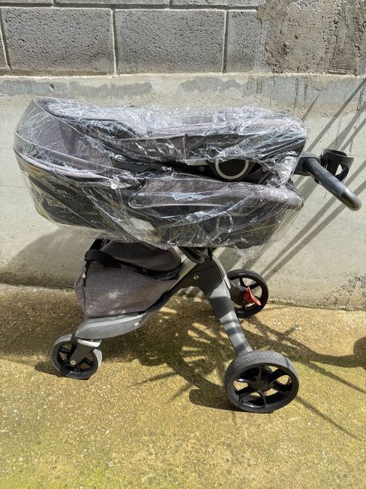 Бебешка количка Stokke Xplory X