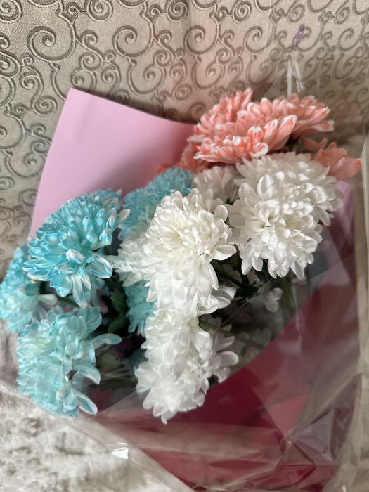 Продам букет цветов