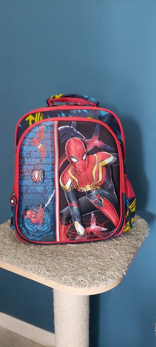 Школьные рюкзаки