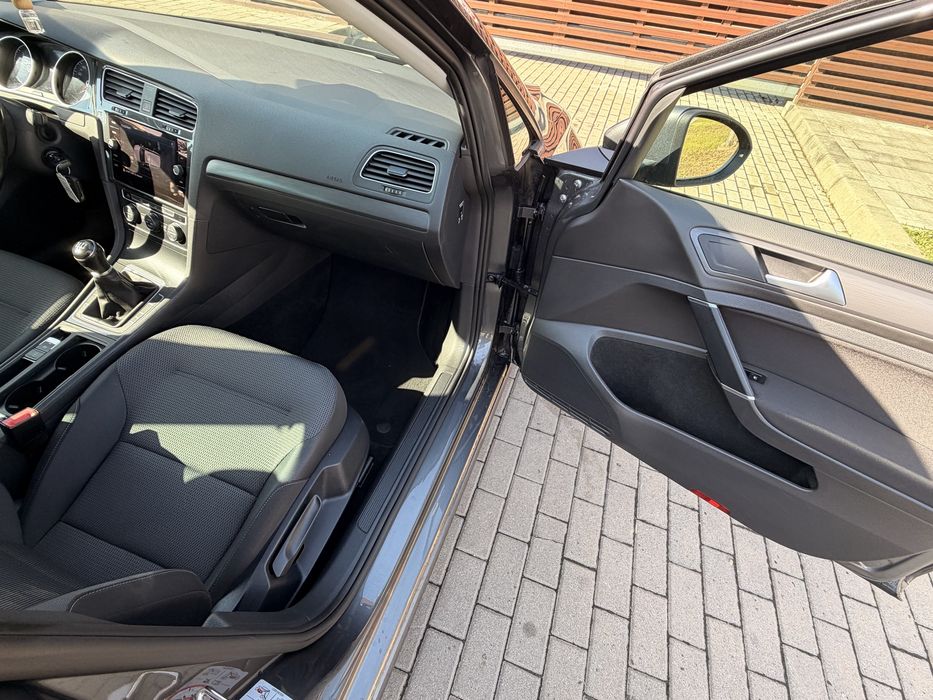 Opel Astra K Innovation+ 1.4Benzina 125CP LED NAVI Camera Climatronic